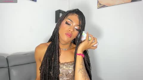 Snapshot of cherry_splash chatting on January 2025 01:18:02 AM Cherry online show from January 2025 01:18:02 AM