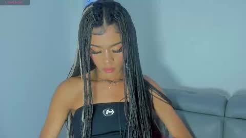 Snapshot of cherry_splash chatting on January 2025 09:52:02 AM Cherry online show from January 2025 09:52:02 AM