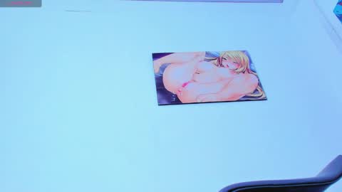 Snapshot of cherry_splash chatting on January 2025 05:10:01 AM Cherry online show from January 2025 05:10:01 AM