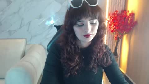Cherry online show from May 2026 03:01:01 AM
