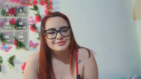 Snapshot of cherry_velvet_19 chatting on January 2026 08:01:02 PM Valery online show from January 2026 08:01:02 PM