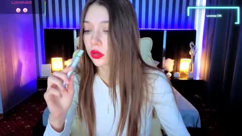 Snapshot of cherry_wipe chatting on September 2025 12:53:01 PM Cherry Wipe online show from September 2025 12:53:01 PM