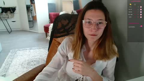 Leonie online show from April 2026 07:51:02 AM