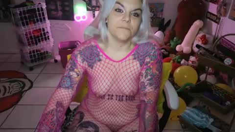 CherryBombBomb online show from December 2024 05:53:02 AM