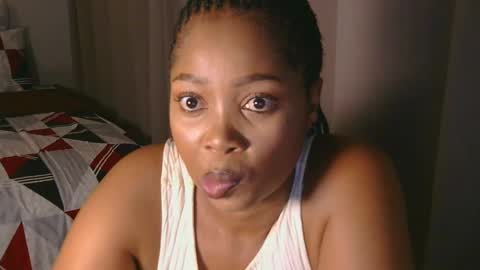 Cherrybabe online show from January 2025 05:01:01 PM