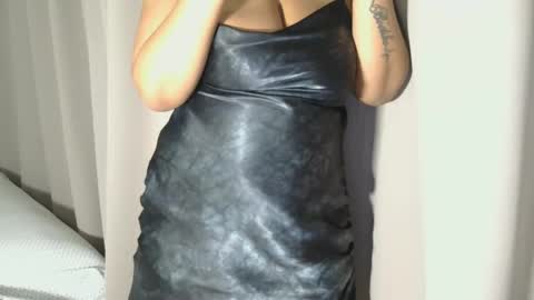 Cherrybabe online show from February 2025 02:16:01 PM