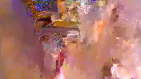 Cherrybabe online show from March 2025 01:35:02 AM