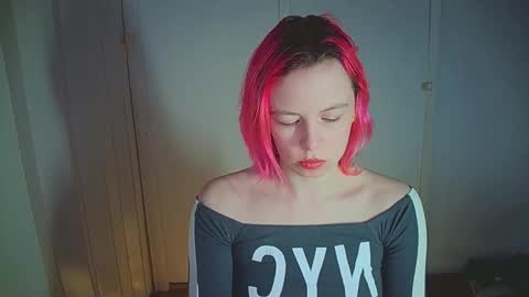 cherrybaby_0 online show from January 2026 05:12:02 AM