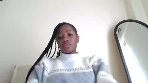 Cherryblossom2002 online show from October 2025 08:58:01 AM