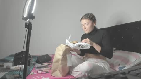 cherryblossom_23 online show from May 2026 01:03:01 AM