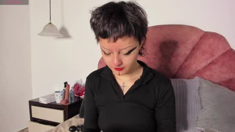 Cherry Glow  online show from April 2026 12:01:01 PM