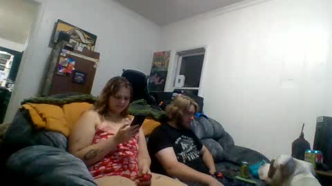 cherrybomb454 online show from October 2025 12:41:02 AM