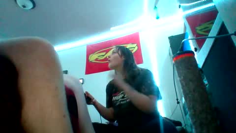 cherrybomb454 online show from November 2025 06:11:02 PM