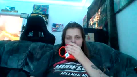 cherrybomb454 online show from November 2025 05:39:01 PM