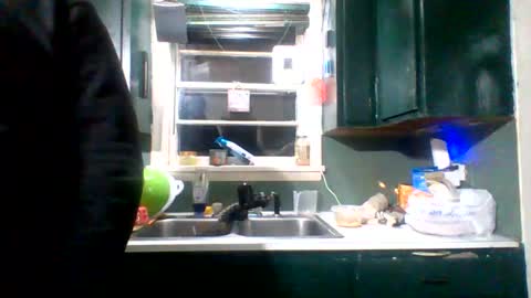 cherrybomb454 online show from December 2025 11:20:01 PM