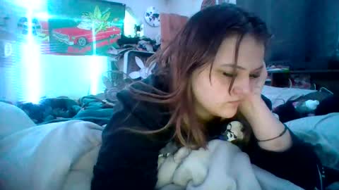 cherrybomb454 online show from December 2025 11:38:02 AM