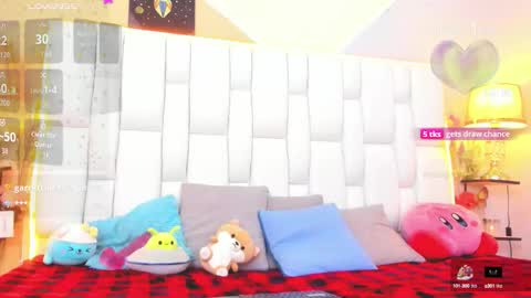 Samy Perez online show from September 2025 08:19:01 PM