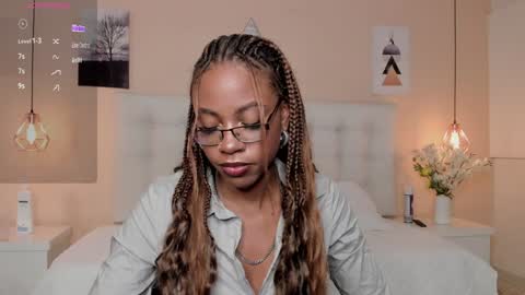 Snapshot of cherrybr_ chatting on January 2025 03:48:02 AM Cherry Lady online show from January 2025 03:48:02 AM