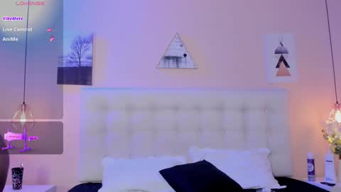 Snapshot of cherrybr_ chatting on February 2025 12:16:01 PM Cherry Lady online show from February 2025 12:16:01 PM