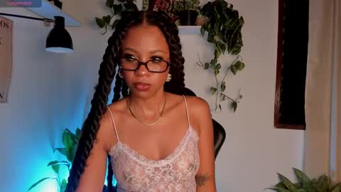 Snapshot of cherrybr_ chatting on September 2025 11:26:01 PM Cherry Lady online show from September 2025 11:26:01 PM