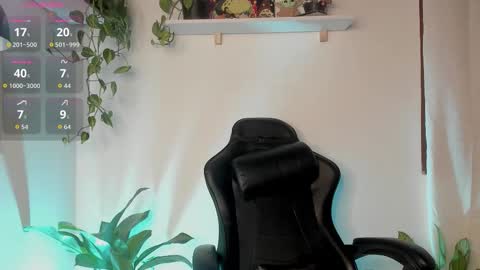 Snapshot of cherrybr_ chatting on October 2025 12:02:01 AM Cherry Lady online show from October 2025 12:02:01 AM