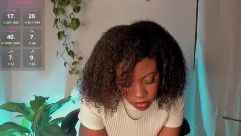 Cherry Lady online show from November 2025 04:44:02 AM