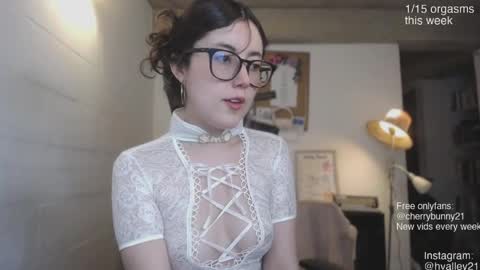 Sarah Prez online show from April 2026 01:15:01 AM