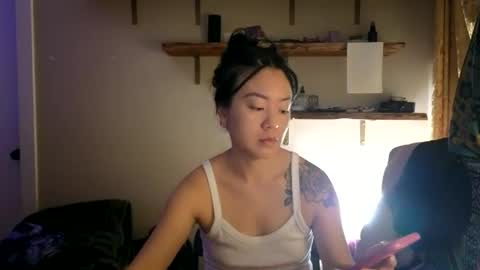 Miss Cherry online show from November 2025 03:23:02 AM