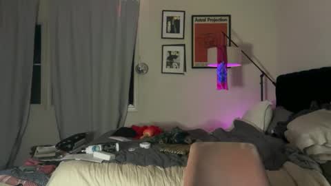 Miss Cherry online show from January 2026 04:05:01 AM