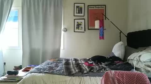 Miss Cherry online show from February 2026 10:03:01 PM