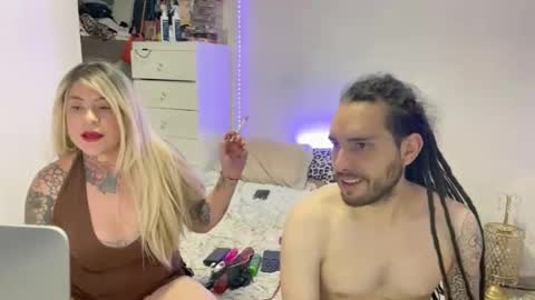 CherryCatCup online show from May 2026 05:35:01 AM