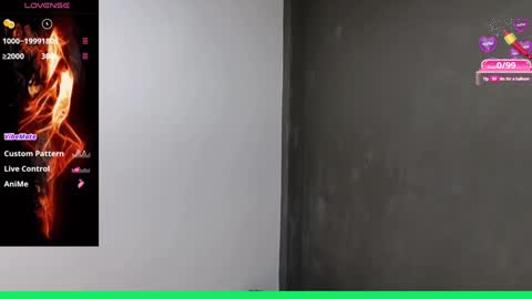 Cherry online show from January 2025 03:16:01 AM