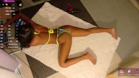 Cherry online show from September 2025 12:47:01 AM