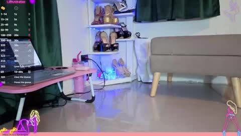 Snapshot of cherrycreme chatting on February 2026 04:24:01 AM Cherry online show from February 2026 04:24:01 AM
