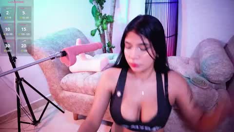 Cherry  online show from September 2025 03:19:01 AM