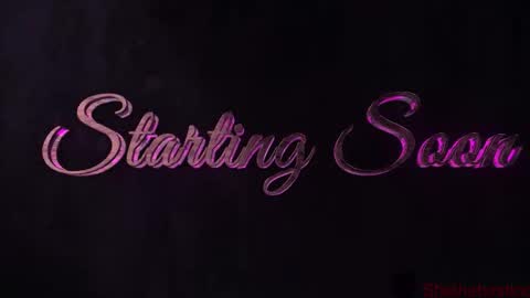 Snapshot of cherrygotmore chatting on February 2026 11:00:01 PM Omega online show from February 2026 11:00:01 PM