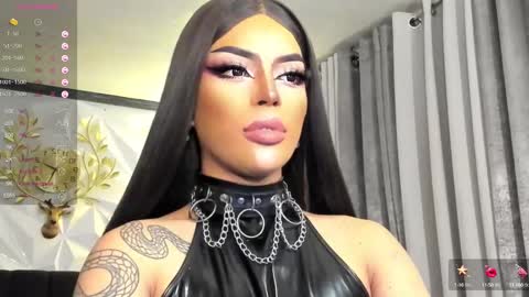 Snapshot of cherryharper chatting on December 2024 03:26:01 AM THE ALPHA GODDESSOFSEXUALDESIRE online show from December 2024 03:26:01 AM