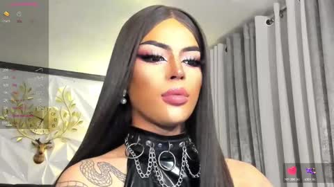 Snapshot of cherryharper chatting on December 2024 12:40:02 PM THE ALPHA GODDESSOFSEXUALDESIRE online show from December 2024 12:40:02 PM