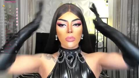 Snapshot of cherryharper chatting on December 2024 04:09:02 AM THE ALPHA GODDESSOFSEXUALDESIRE online show from December 2024 04:09:02 AM