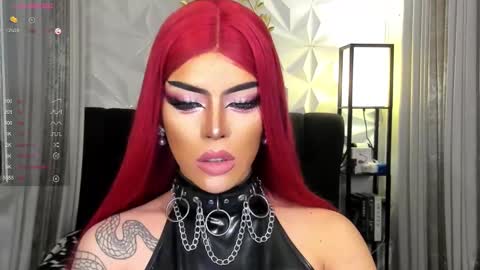 Snapshot of cherryharper chatting on December 2024 10:38:02 AM THE ALPHA GODDESSOFSEXUALDESIRE online show from December 2024 10:38:02 AM