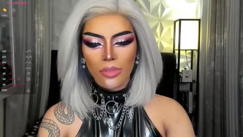 Snapshot of cherryharper chatting on December 2024 04:31:02 AM THE ALPHA GODDESSOFSEXUALDESIRE online show from December 2024 04:31:02 AM