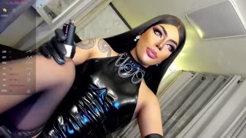 Snapshot of cherryharper chatting on January 2025 05:21:01 AM THE ALPHA GODDESSOFSEXUALDESIRE online show from January 2025 05:21:01 AM