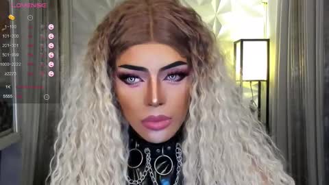 Snapshot of cherryharper chatting on February 2025 04:46:02 AM THE ALPHA GODDESSOFSEXUALDESIRE online show from February 2025 04:46:02 AM