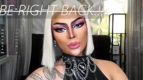 Snapshot of cherryharper chatting on March 2025 04:49:02 AM THE ALPHA GODDESSOFSEXUALDESIRE online show from March 2025 04:49:02 AM