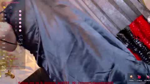 Snapshot of cherryharper chatting on January 2026 08:52:01 AM THE ALPHA GODDESSOFSEXUALDESIRE online show from January 2026 08:52:01 AM