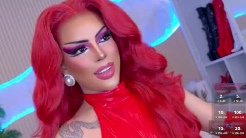 THE ALPHA   GODDESSOFSEXUALDESIRE online show from May 2026 03:59:01 AM