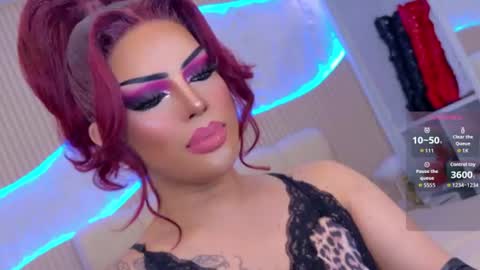 THE ALPHA   GODDESSOFSEXUALDESIRE online show from June 2026 03:04:01 AM