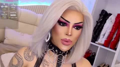 THE ALPHA   GODDESSOFSEXUALDESIRE online show from June 2026 03:55:02 AM