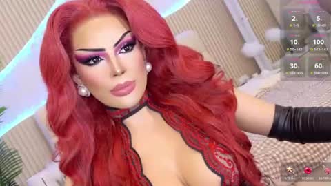 THE ALPHA   GODDESSOFSEXUALDESIRE online show from July 2026 06:22:02 AM