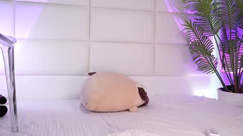 Julia online show from February 2025 02:26:02 AM